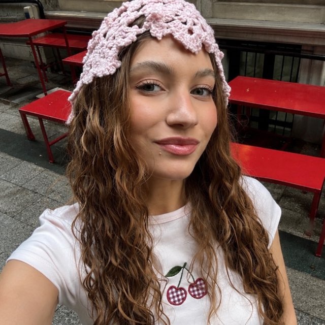 Аватар канала заметки Ари🍒