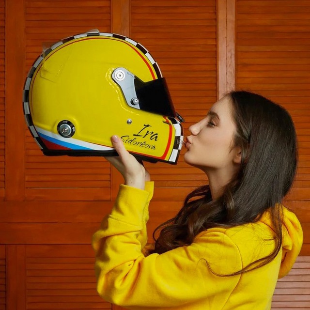 Аватар канала IraSidorkova