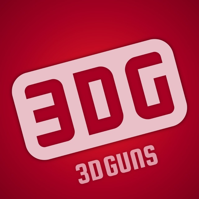 Аватар канала 3DGUNS