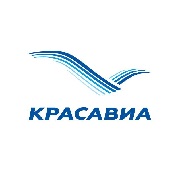 Аватар канала КрасАвиа