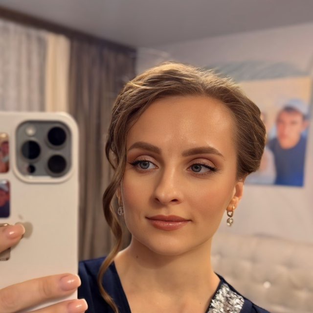 Аватар канала Мария Клюева