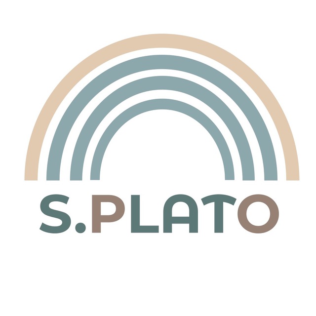Аватар канала S.PLATO |детская одежда|