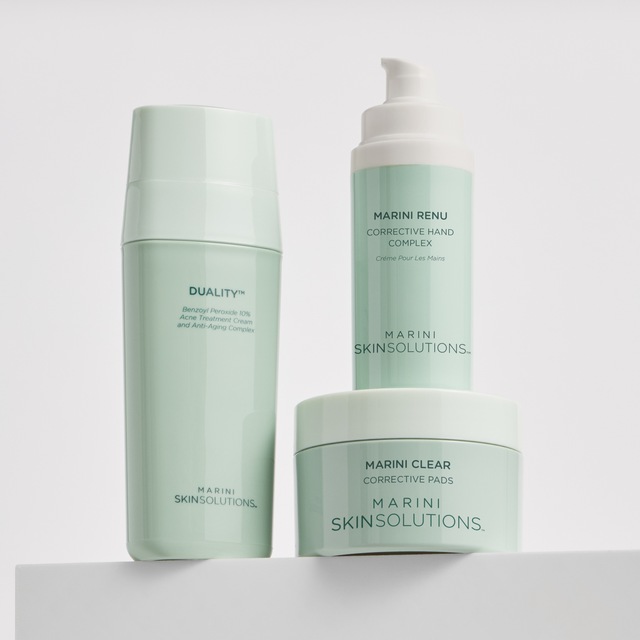 Аватар канала Marini SkinSolutions™