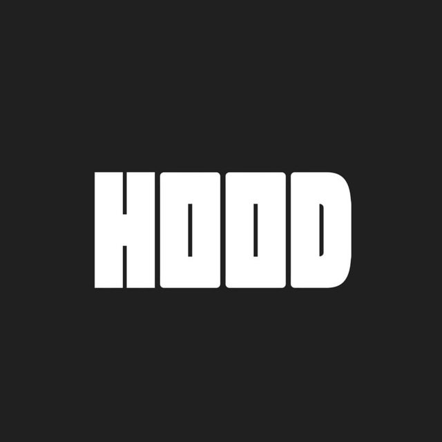 Аватар канала HOOD BAR
