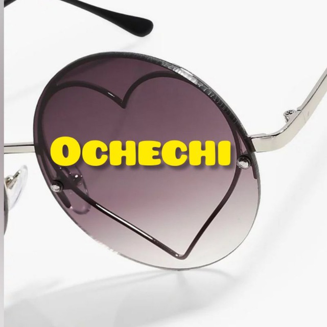 Аватар канала Очки и аксессуары. OCHECHI_SAM.