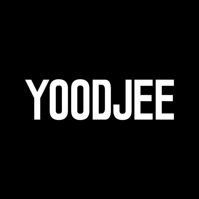 Аватар канала YOODJEE