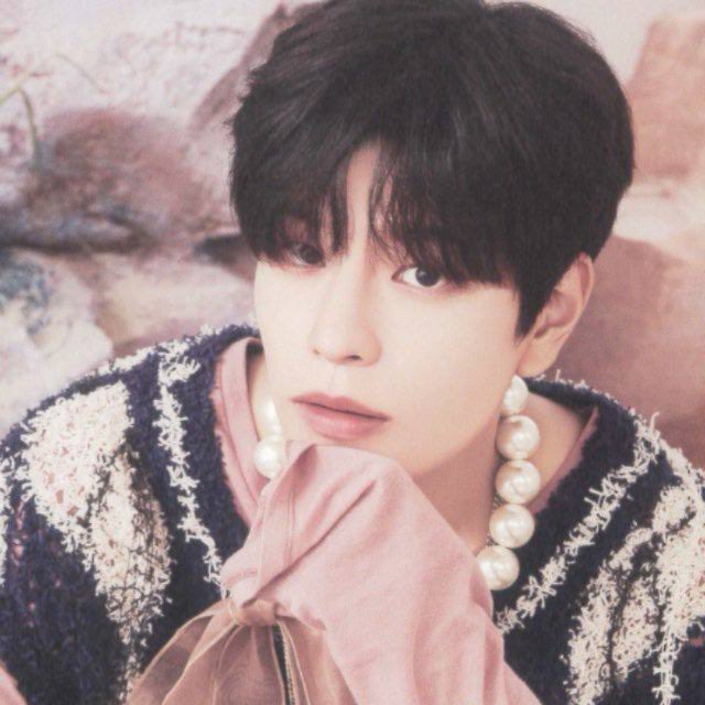 Аватар канала છ love for 쌀 boy