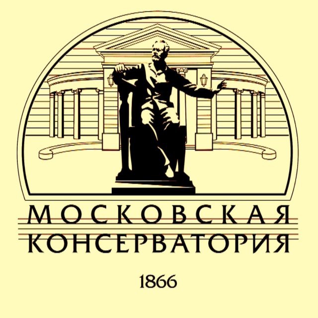 Аватар канала Московская консерватория