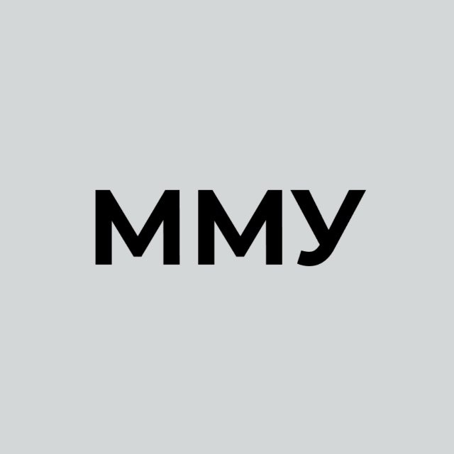 Аватар канала Московский международный университет