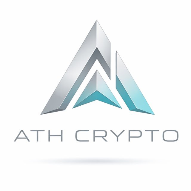 Аватар канала ATH crypto