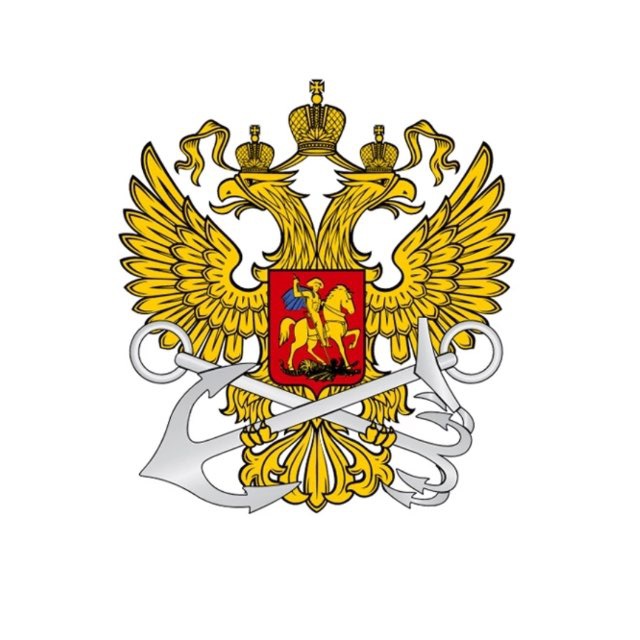 Аватар канала РосМорРечФлот ⚓️