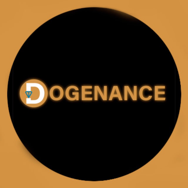 Аватар канала DOGENANCE