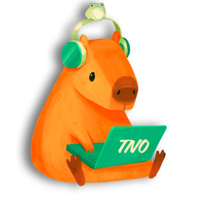 Аватар канала TrexteriNo