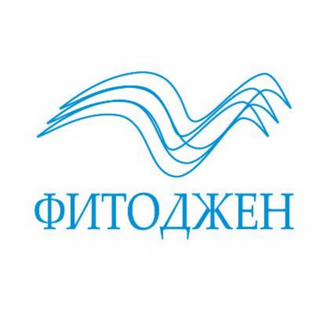 Аватар канала Фитоджен Россия Филлеры