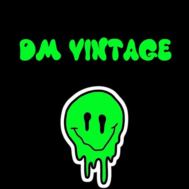 Аватар канала Dm Vintage