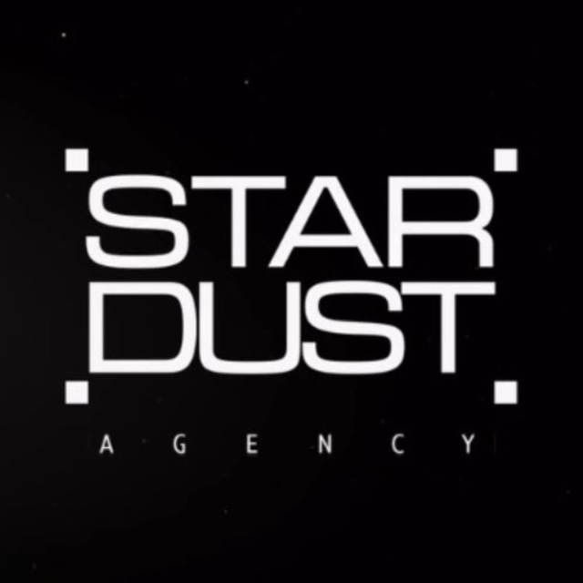 Аватар канала StarDust Agency