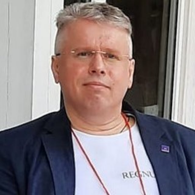 Аватар канала От Латеранского холма до Вислы. Станислав Стремидловский