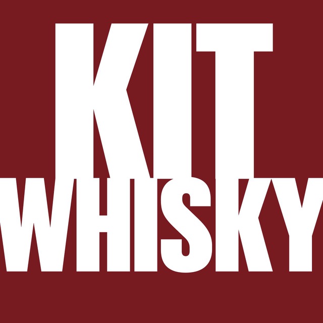 Аватар канала Kit_Whisky
