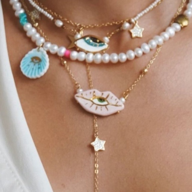 Аватар канала Украшения NatiLash amulets
