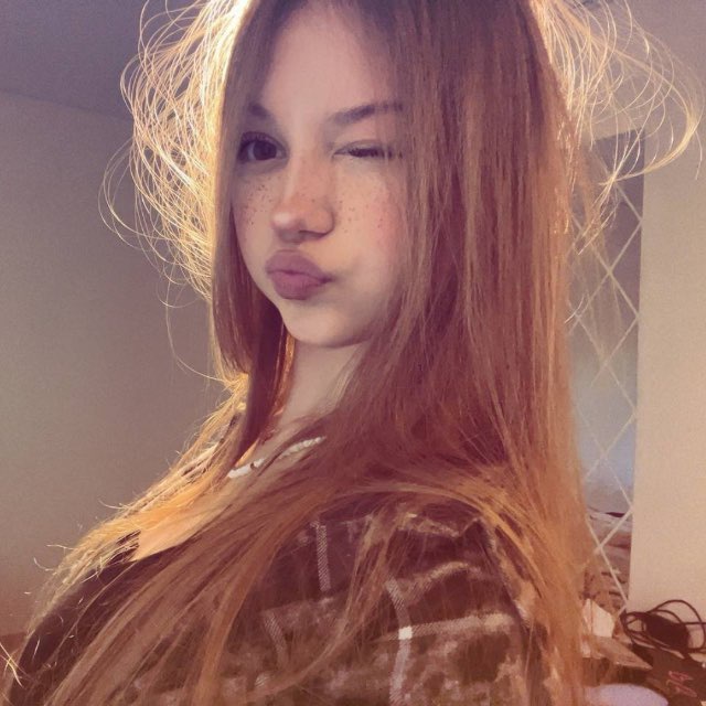 Аватар канала Кристмас❤️