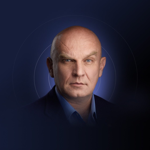 Аватар канала Дмитрий Таран • Центр Семейного Лада