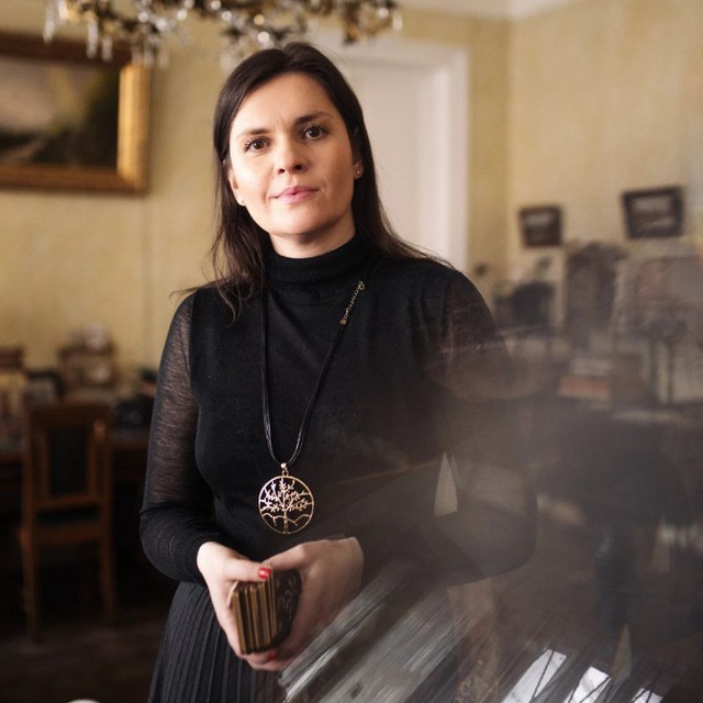 Аватар канала ТАРО ЗНАЕТ🃏