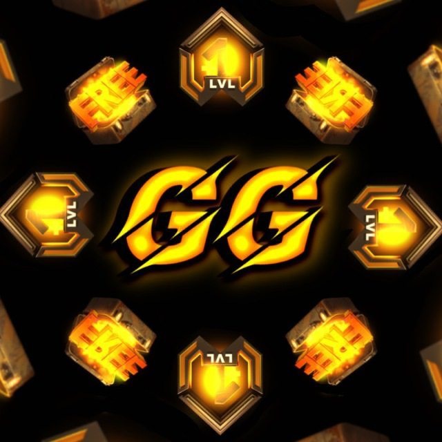 Аватар канала GGPROMOGG | ПРОМОКОДЫ НА GGSTANDOFF 🔥