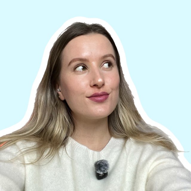 Аватар канала Катя • english for B1-C1