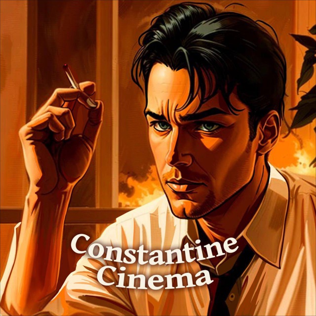Аватар канала Constantine Cinema