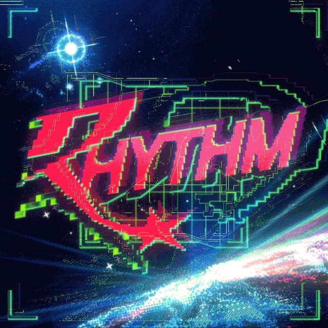 Аватар канала RHYTHM [GMDTP]