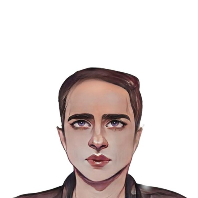 Аватар канала ПⒶдⒶляка в Телеграм