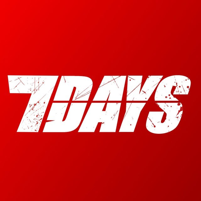 Аватар канала 7 Days Новости