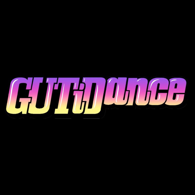 Аватар канала GUTiDance