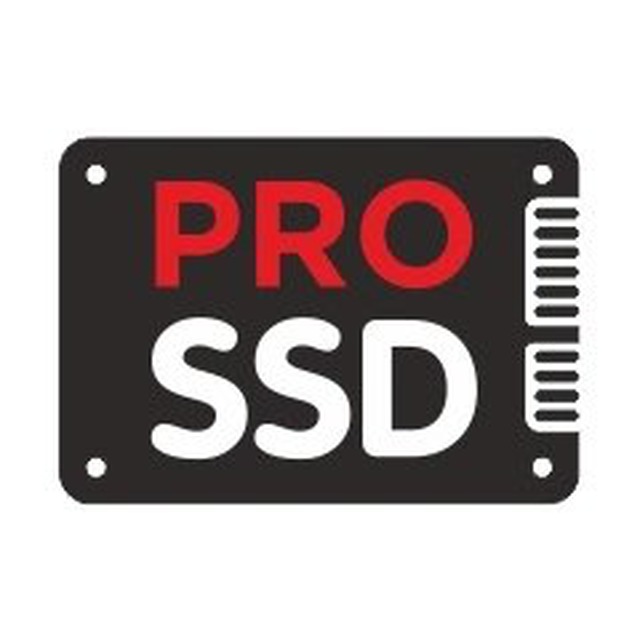 Аватар канала proSSD
