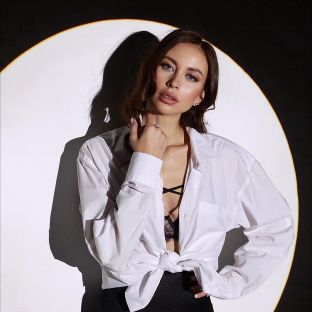 Аватар канала Смотри, что нашла !