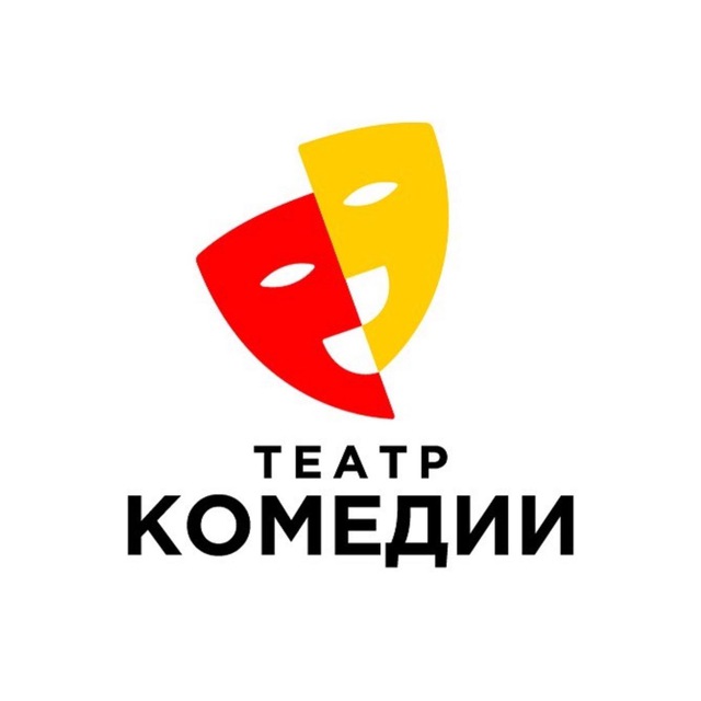 Аватар канала Театр комедии