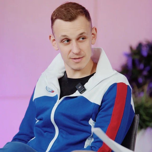Аватар канала ЧЕСТНЫЙ ВЛАСОВ – ВЫБОРЫ 2026