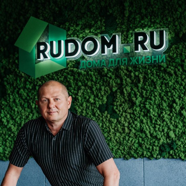 Аватар канала Пулькин Константин | про RUDOM