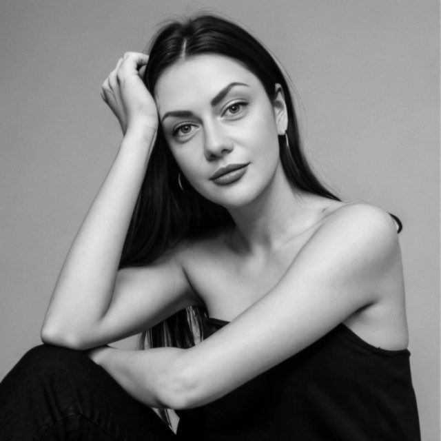 Аватар канала Психология • Виолетта Агапова