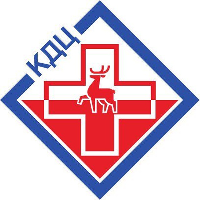 Аватар канала Диагностический центр | КДЦ🏥