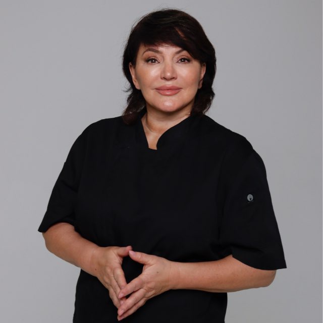 Аватар канала Елена Шрамко