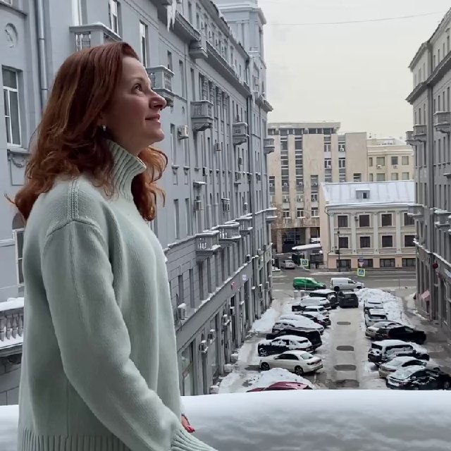 Аватар канала Непарадная Москва