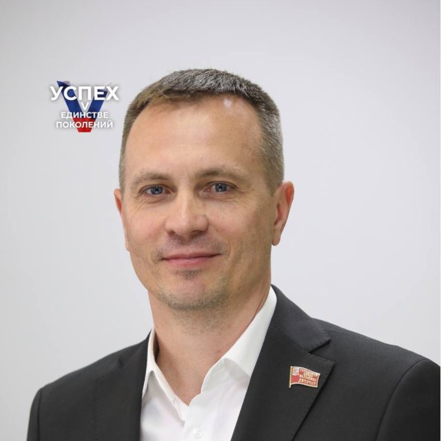 Аватар канала Грязев Алексей Сергеевич