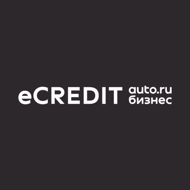 Аватар канала еКредит | Про авто в кредит