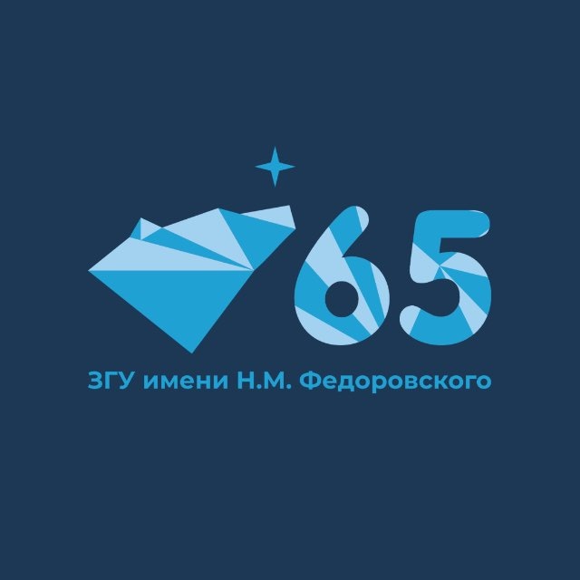Аватар канала ЗГУ им.Федоровского