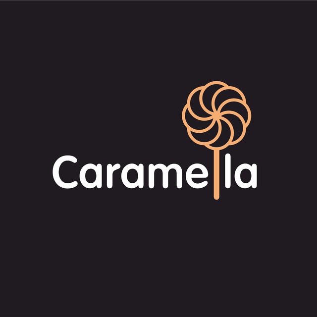 Аватар канала Caramella
