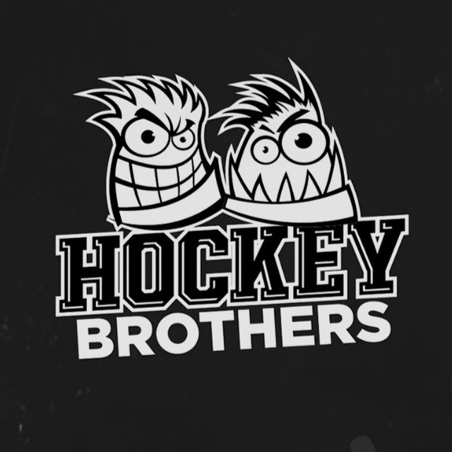 Аватар канала HOCKEY BROTHERS