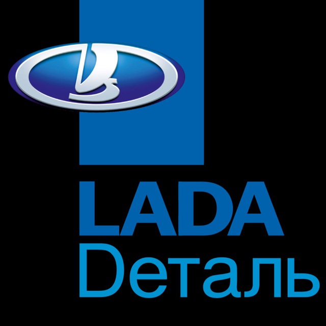 Аватар канала Автомагазин LADA DETAL