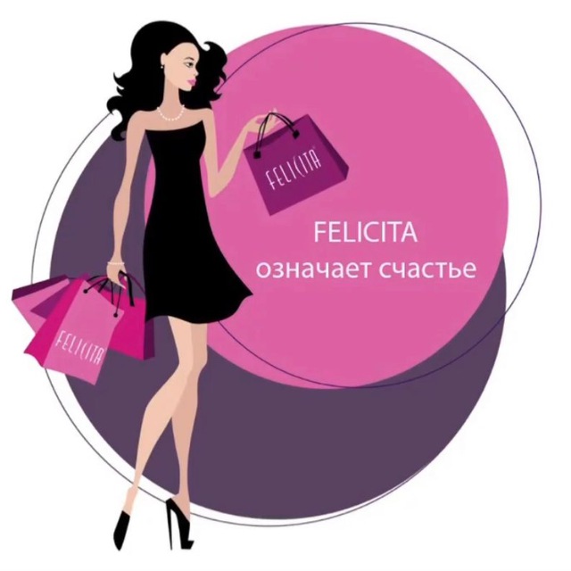 Аватар канала FELICITA_STV