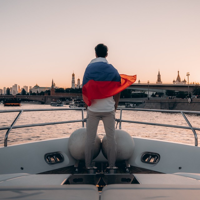 Аватар канала A.RUBLEV 🇷🇺
